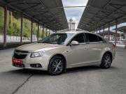 Chevrolet Cruze I Екатеринбург  - изображение 18