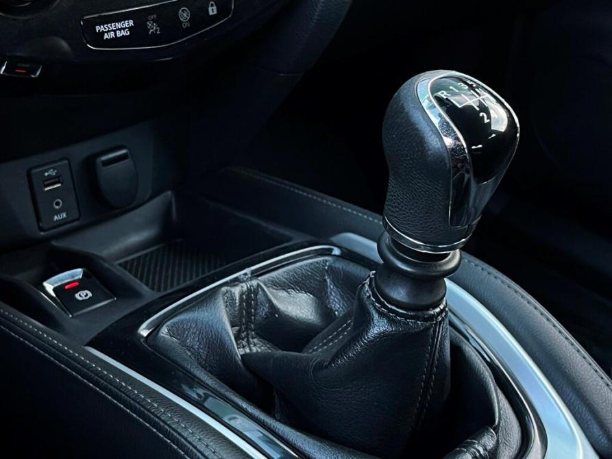 Nissan Qashqai II Санкт-Петербург  - изображение 15