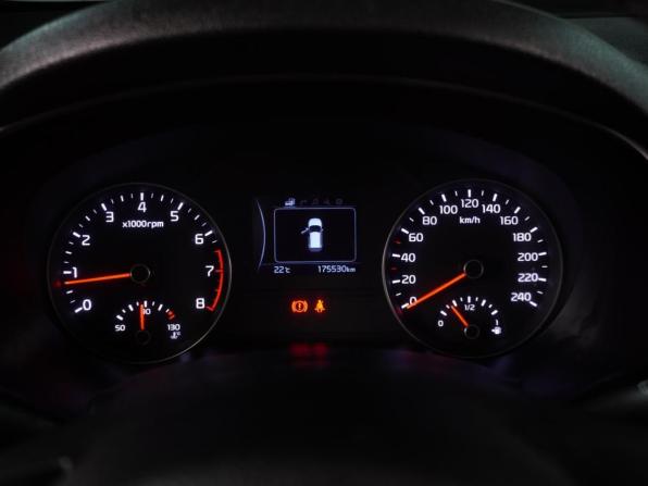 Kia Sportage IV с пробегом 2016 года, цена 1 749 000 рублей, 175530 км, внедорожник, Автокод Объявления