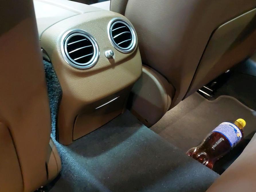 Mercedes-Benz E-Класс V (W213 S213 C238) Рестайлинг Москва  - изображение 30
