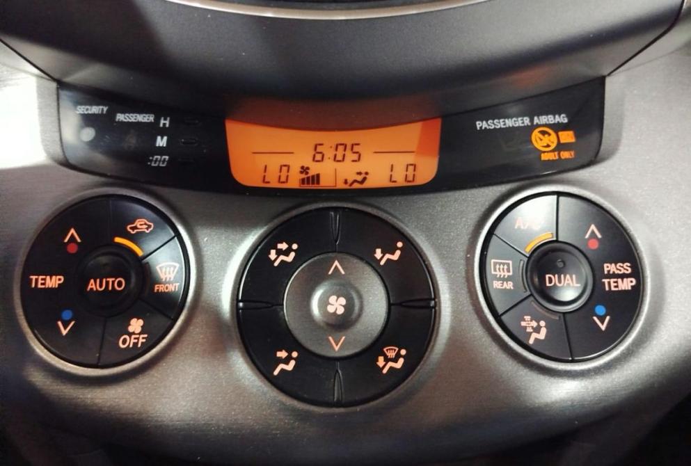 Toyota RAV4 IV (XA40) Саратов  - изображение 17