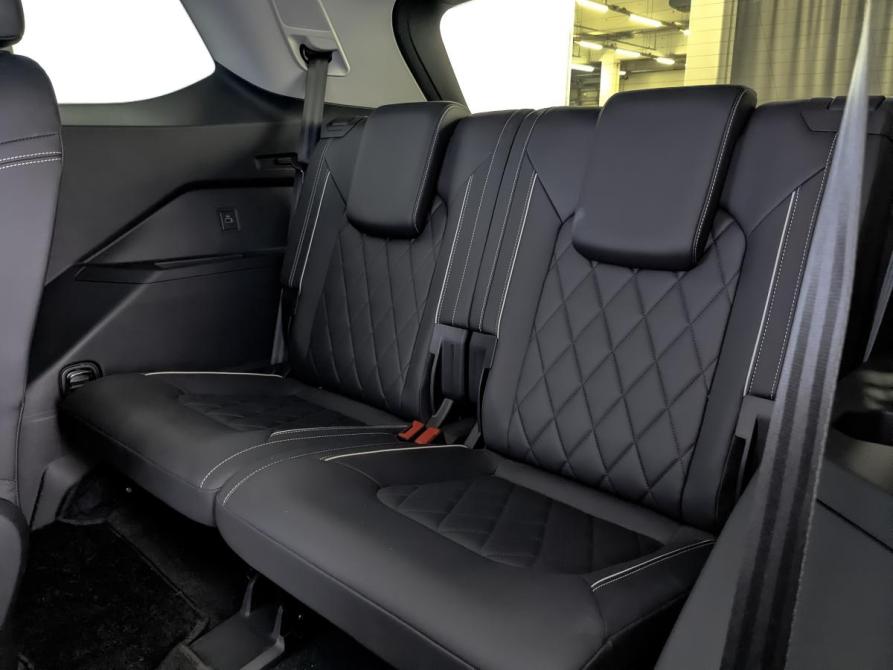 Volkswagen Talagon I Москва  - изображение 27