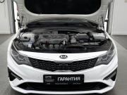 Kia Optima IV Рестайлинг Уфа  - изображение 41