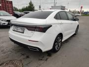 Omoda S5 Санкт-Петербург  - изображение 9