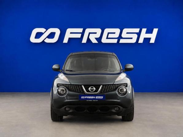 Nissan Juke I с пробегом 2011 года, цена 839 400 рублей, 134561 км, внедорожник, Автокод Объявления