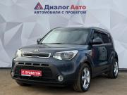 Kia Soul II Набережные Челны  - изображение 19