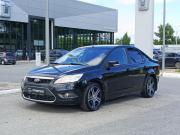 Ford Focus II Рестайлинг Чебоксары  - изображение 23
