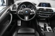BMW X3 III (G01) Москва  - изображение 49