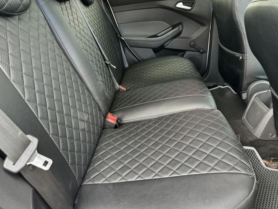 Ford Focus III Воронеж  - изображение 11