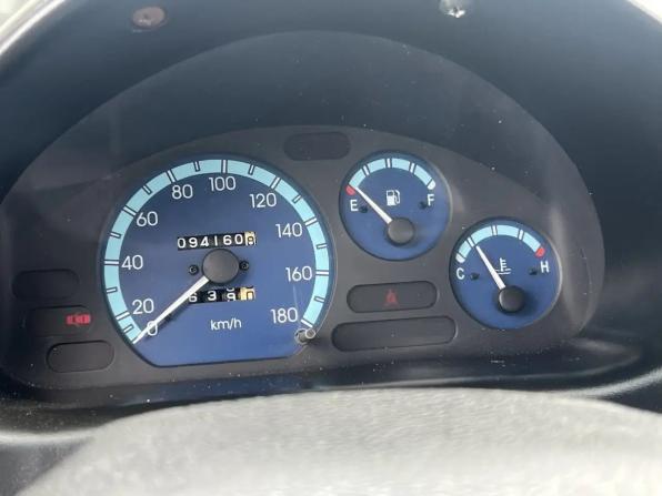 Daewoo Matiz I Рестайлинг с пробегом 2012 года, цена 270 000 рублей, 94160 км, хэтчбек, Автокод Объявления