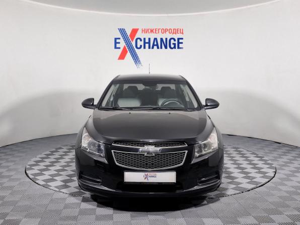 Chevrolet Cruze I с пробегом 2011 года, цена 546 000 рублей, 207865 км, седан, Автокод Объявления