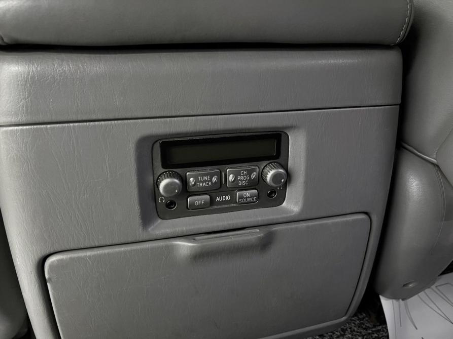 Toyota Land Cruiser 100 Series Рестайлинг 2 Тверь  - изображение 24