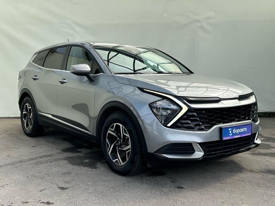 Kia Sportage V Липецк  - изображение 2