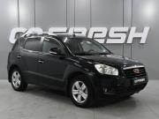 Geely Emgrand X7 I Ростов-на-Дону  - изображение 18