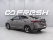 Hyundai Solaris II Рестайлинг Ростов-на-Дону  - изображение 20