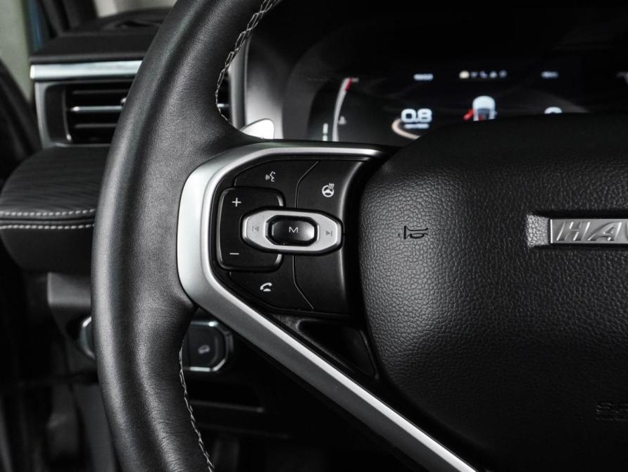 Haval Jolion I Воронеж  - изображение 17