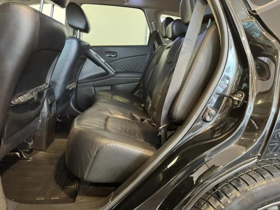 Nissan Murano II (Z51) Рестайлинг Подольск  - изображение 12