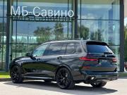 BMW X7 I (G07) Рестайлинг Пермь  - изображение 39