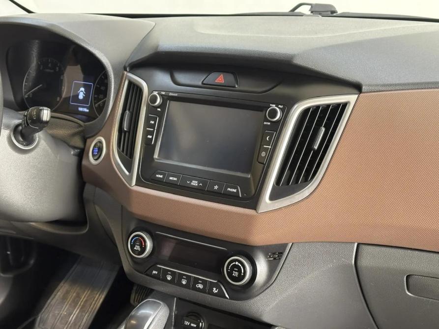 Hyundai Creta I Барнаул  - изображение 15