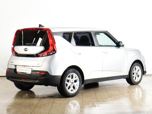 Kia Soul III с пробегом 2020 года, цена 1 799 000 рублей, 67101 км, хэтчбек, Автокод Объявления