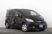 Honda Freed I Томск  - изображение 20
