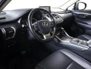 Lexus NX I Рестайлинг Москва  - изображение 36