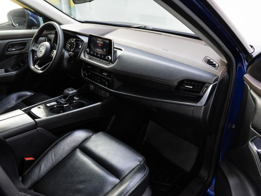 Nissan Rogue III Тюмень  - изображение 15
