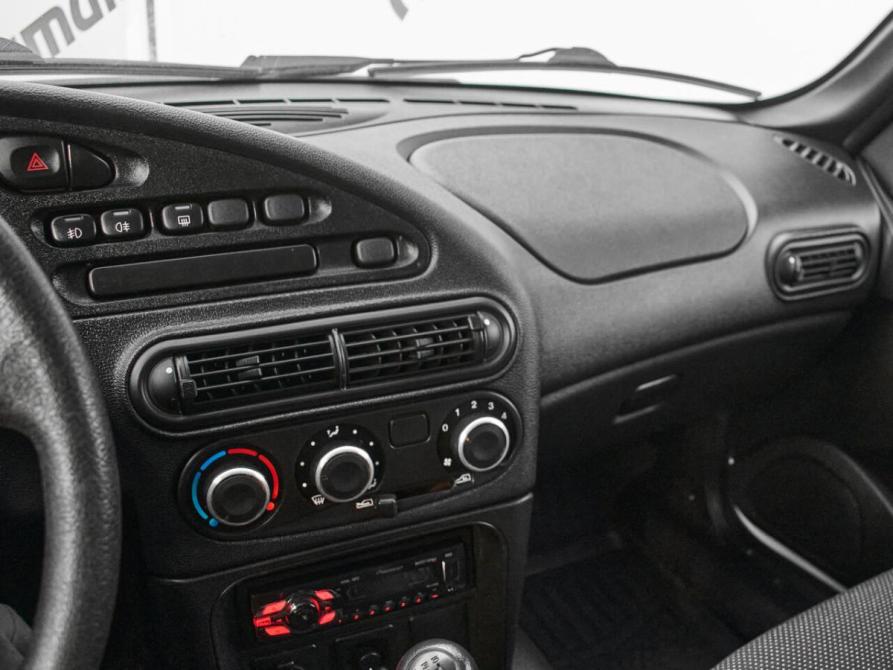 Lada (ВАЗ) Niva Travel I Екатеринбург  - изображение 17