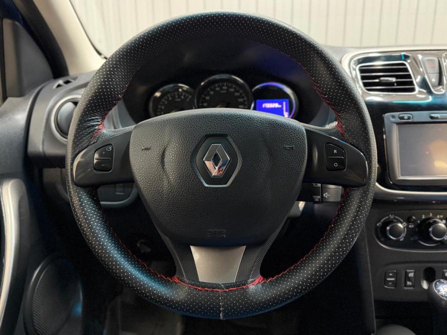 Renault Logan II Магнитогорск  - изображение 8