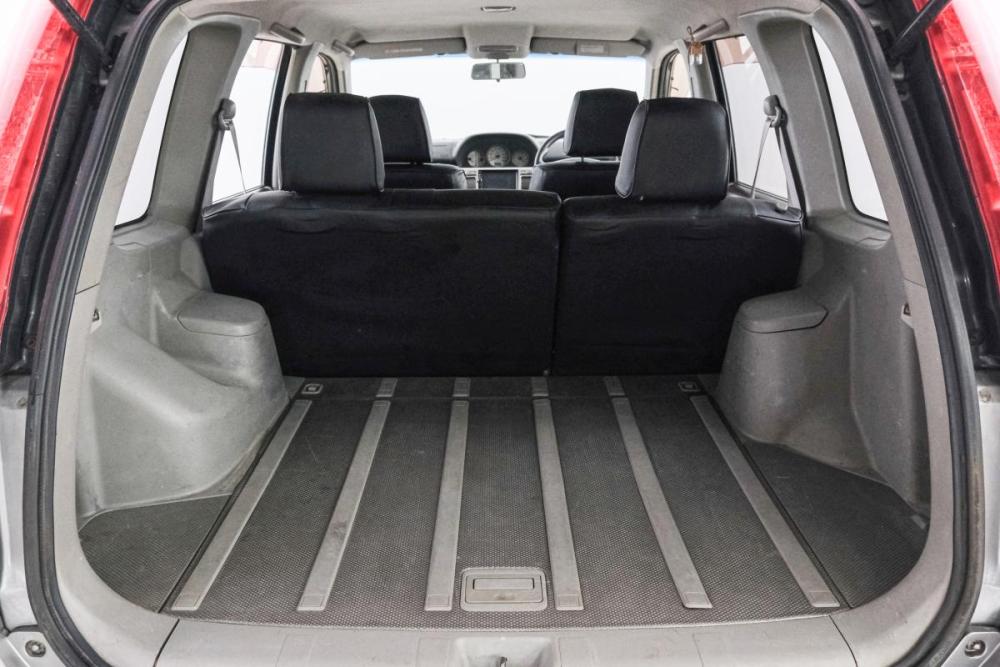 Nissan X-Trail I Красноярск  - изображение 20