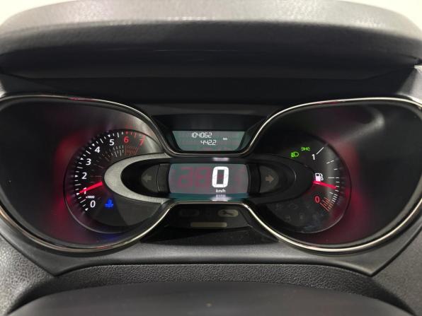 Renault Kaptur I с пробегом 2020 года, цена 1 490 000 рублей, 103550 км, внедорожник, Автокод Объявления