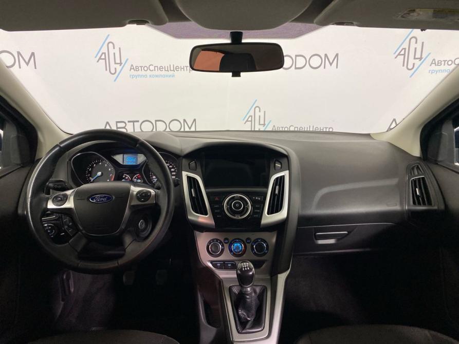 Ford Focus III Москва  - изображение 7