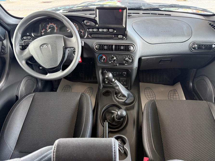 Lada (ВАЗ) Niva Travel I Рестайлинг Волгоград  - изображение 12