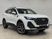 Chery Tiggo 7 Pro Max I Рестайлинг Кемерово  - изображение 22