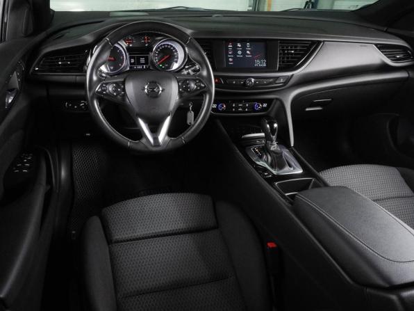 Opel Insignia II Рестайлинг с пробегом 2021 года, цена 2 259 000 рублей, 78955 км, универсал, Автокод Объявления