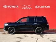 Toyota Land Cruiser 200 Series Рестайлинг 2 Пермь  - изображение 18