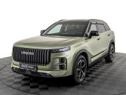 Jaecoo J7 I Москва  - изображение 30