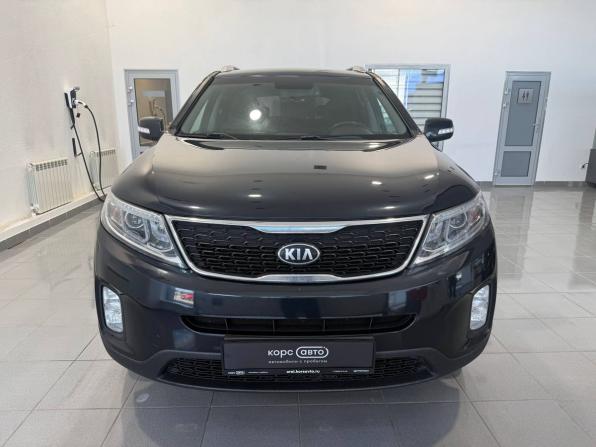 Kia Sorento II Рестайлинг с пробегом 2017 года, цена 1 670 000 рублей, 141150 км, внедорожник, Автокод Объявления