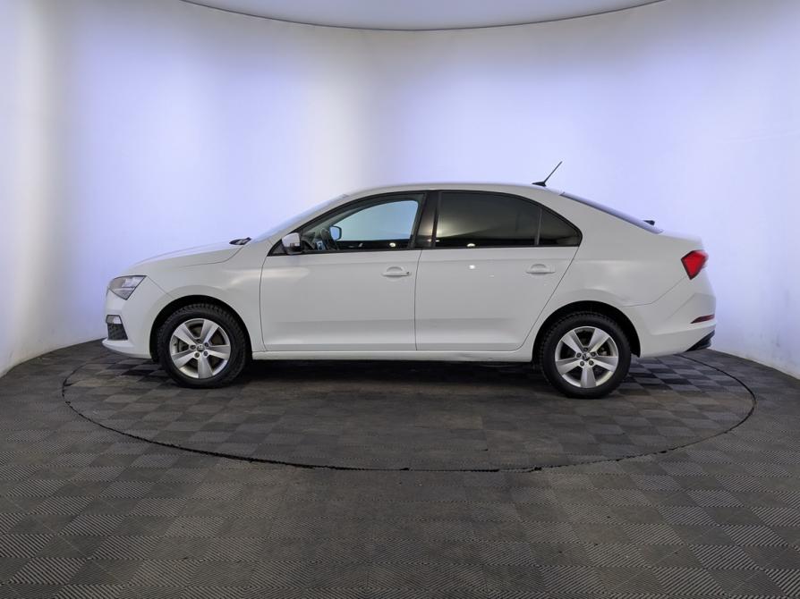 Skoda Rapid II Москва  - изображение 8