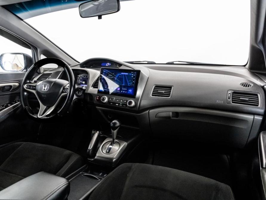 Honda Civic VIII Санкт-Петербург  - изображение 9