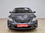 Toyota Corolla X (E140 E150) Альметьевск  - изображение 23