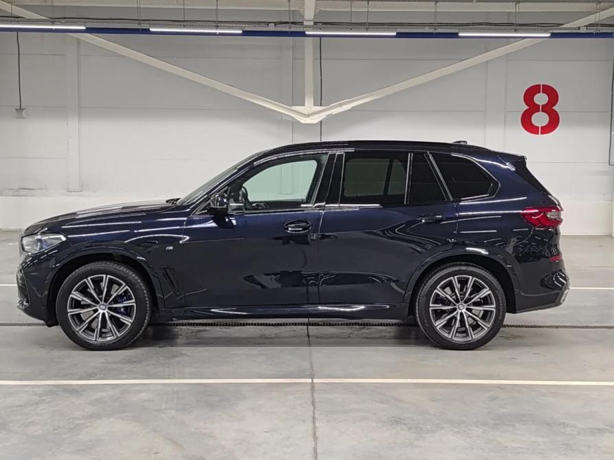 BMW X5 IV (G05/G18) Казань  - изображение 10