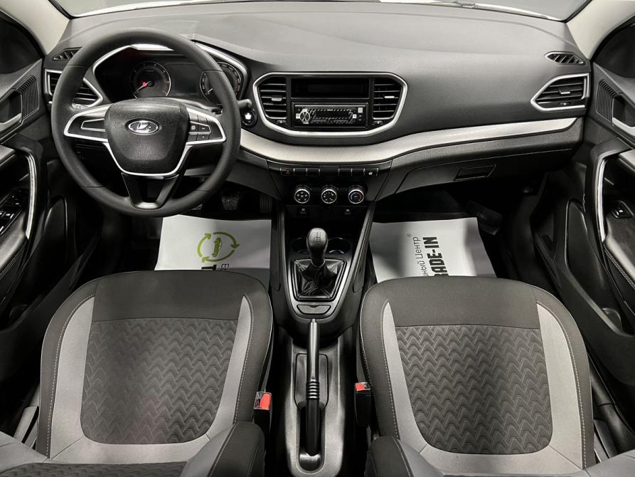 Lada (ВАЗ) Vesta I Рестайлинг (NG) Тверь  - изображение 11