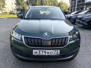 Skoda Karoq I Нижнекамск  - изображение 35