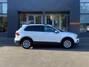 Volkswagen Tiguan II Краснодар  - изображение 24