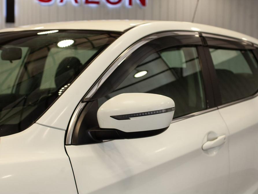 Nissan Qashqai II Иваново  - изображение 15
