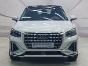 Audi Q2 I Рестайлинг Воронеж  - изображение 20