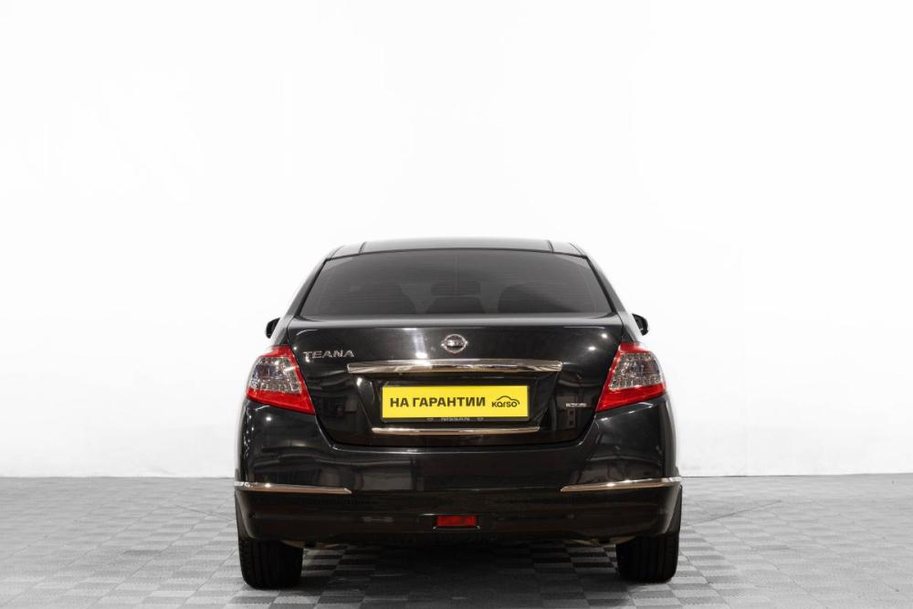 Nissan Teana II (J32) Рестайлинг Барнаул  - изображение 6
