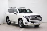 Toyota Land Cruiser 300 Series Иркутск  - изображение 23