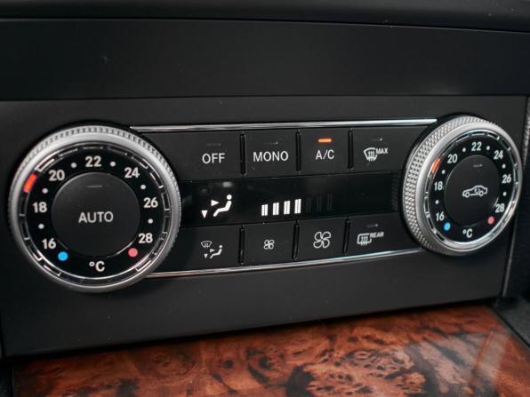 Mercedes-Benz GLK-Класс I (X204) с пробегом 2011 года, цена 1 550 000 рублей, 185195 км, внедорожник, Автокод Объявления